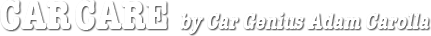 CarCare